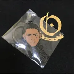 小林 直己 首振り