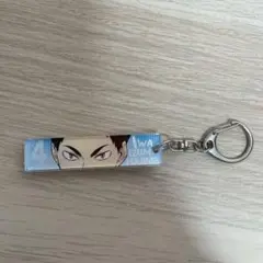 ハイキュー‼︎岩泉一アクリルキーホルダー