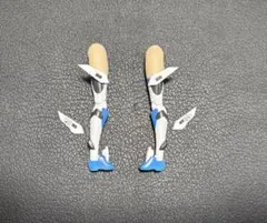 スティレット swimsuit ブルーインパルスカラーver. 脚部レッグパーツ