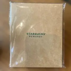 Starbucks Rewards 限定 IDカードホルダー