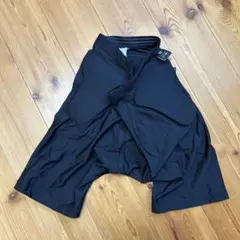 ヒップガード アクセサリー