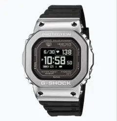 新品未使用品 G-SHOCK GM-H5600-1JR 7月4日まで限定価格のサムネイル