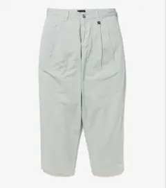 DESCENDANT DC-3 TROUSER 試着のみ ディセンダント パンツ - メルカリ