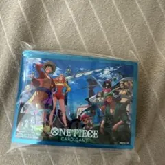 ONE PIECE CARD GAME チャンピオンシップ25-26KVスリーブ