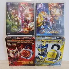 仮面ライダー鎧武　鎧武外伝　2商品まとめ売り
