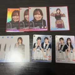 松田里奈 ビルディバイド プロモ 櫻坂46 テリトリー - メルカリ
