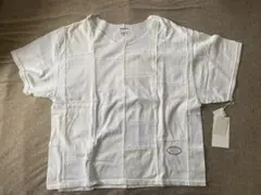 FUMIKA UCHIDA EYEKET Tシャツ サイズS - メルカリ
