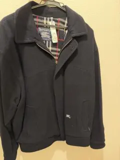 ブルゾンジャケット