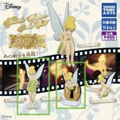 フィギュア カプセルトイ