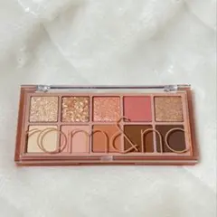 美品 ロムアンド ベターザンパレット 01 パンパスガーデン