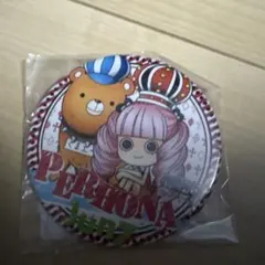 ワンピース　缶バッジ54