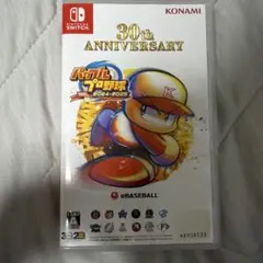 Switch パワフルプロ野球2024-2025