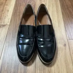 UNITED ARROWS シューズ 厚底