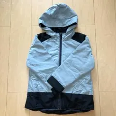 新品未使用⭐︎GLOBAL WORK フード付きジャケット 130サイズ