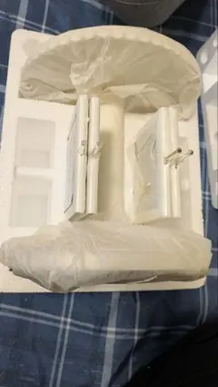 メリーゴーランドフレーム未使用のサムネイル