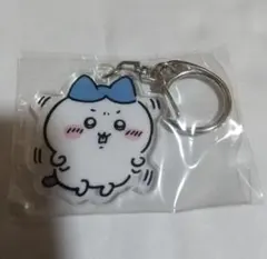 치이카와 アクリルキーホルダー7 하치와레 치이카와 하치와레