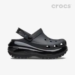crocs メガクラッシュ