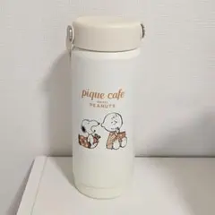 【ジェラートピケ】PEANUTS オリジナルアート マグボトルのサムネイル