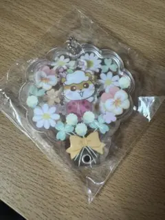 サンリオキーホルダー