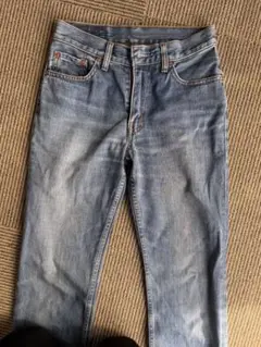 リーバイス　Levis 505 ストレート