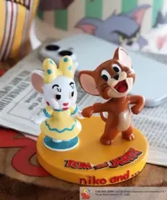2026年最新】トムとジェリー ボブルヘッドの人気アイテム - メルカリ
