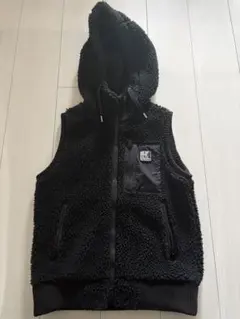 HELLY HANSEN ファイバーパイルサーモベスト WM HOE51966