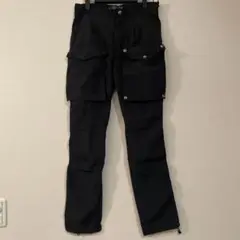 アトルソ atorso ジョッパーカーゴパンツ