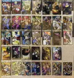 ワンピース20thアニバーサリー 描きおろしクリアファイルセット 全14種