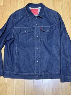 リーバイス　エンジニアジャケット　L