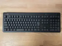 REALFORCE R3HA11 日本語配列 45g 美品 静音