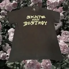 THRASHER