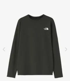 THE NORTH FACE ロングスリーブエンデューロクルー M