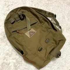 【極美品】GREGORY スピアリコン コヨーテ 29L ミリタリー リュック 極美品】GREGORY スピアリコン コヨーテ 29L ミリタリー