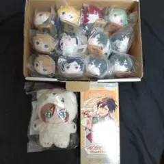 2025年最新】あんスタ 一緒に暮らすぬい 三毛縞斑の人気アイテム