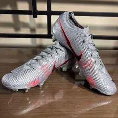 NIKE マーキュリアルヴェイパー　FG/AG　26.5 トップモデル NIKE マーキュリアルヴェイパー FG/AG 26.5 トップモデル - メルカリ