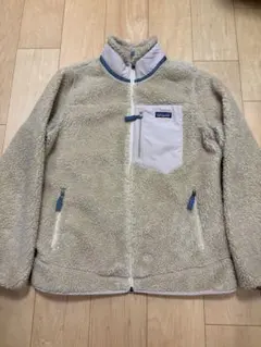 パタゴニアレディースレトロXクラシックジャケット