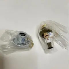 コメダ珈琲店マスコット コメダブレンド コメダンディ 2点セット