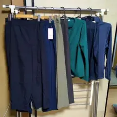 レディース トップス パンツ 7点セット まとめ売り