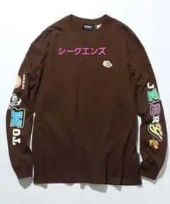 新品 スウェット