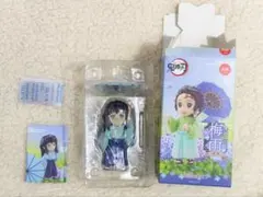 鬼滅の刃 海外 中国限定 フィギュア 梅雨シリーズ 時透無一郎