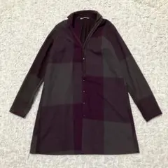 パラスパレス★長袖ブラウス パラスパレス ブラウス 長袖 シャツ カットソー - メルカリ