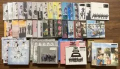Snow Man シングル CD まとめ売り【バラ売り可】 - メルカリ
