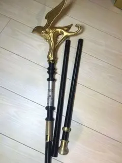 ディズニープリンセス エレナ ステッキ 魔法の杖 ハロウィン 仮装