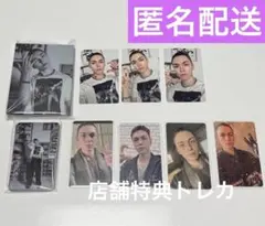 SEVENTEEN HAPPY BURSTDAY DAREDEVIL バーノン