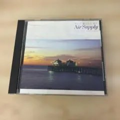 Air Supply IT'S NOT TOO LATE CD F