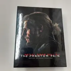 PS4 METAL GEAR SOLID V：THE PHANTOM PAIN…