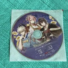 8713【オトメイト】ビルシャナ戦姫FD 特典 負けられない戦い 兄VS好敵手