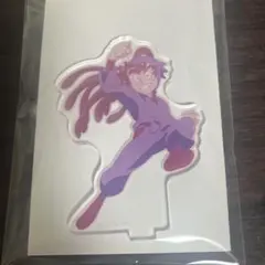 忍たま乱太郎　アクリルスタンドコレクションlite　尾浜勘右衛門