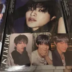 TREASURE LOVEPULSE Spotify ver ジフン