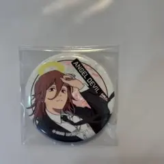 チェンソーマン　レゼ篇　天使の悪魔　トレーディング缶バッジ